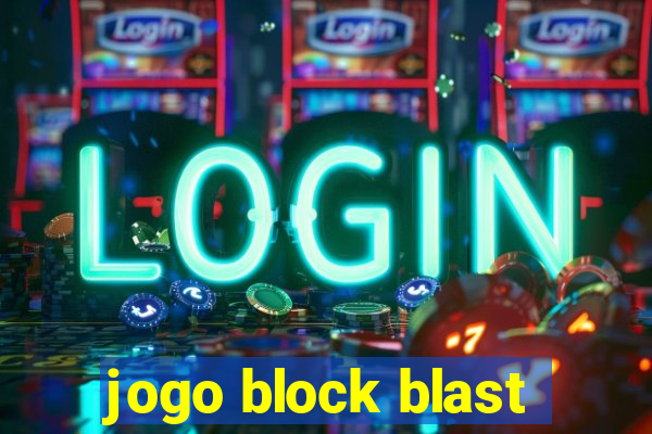 jogo block blast